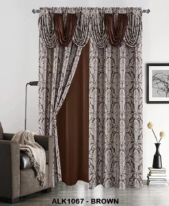 ANELY 1067 CURTAIN