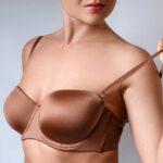 Seamless Sujetador 1